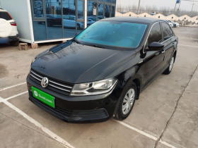 大众 桑塔纳 2016款 1.6L 手动风尚版