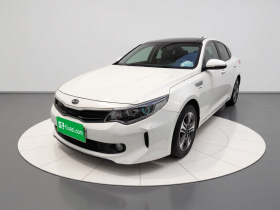 起亚K5新能源 2018款 2.0L 智享版