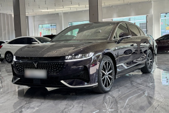 岚图汽车 岚图追光 2024款 PHEV 四驱超长续航行政版