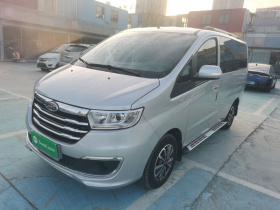 江淮瑞风 瑞风M3 2019款 宜家版 1.8L 豪华智能型