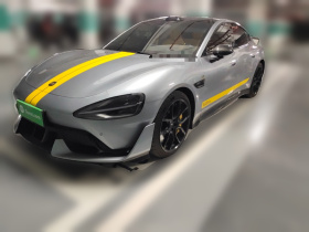 小米汽车 小米SU7 Ultra 2025款 Ultra