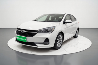 奇瑞 艾瑞泽5 2019款 1.5L CVT自在版 国V