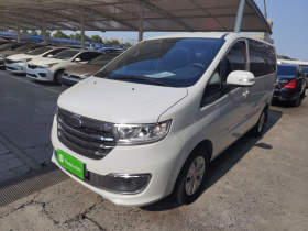 江淮瑞风 瑞风M3 2022款 1.5T 7座标准版