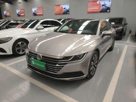 一汽-大众CC 2020款 330TSI 魅颜版 国VI