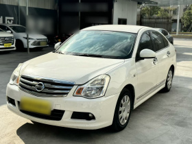 日产 轩逸 2012款 经典 1.6XE 自动舒适版