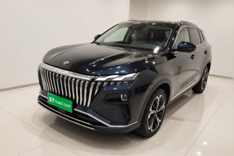 东风风神 皓极 2022款 马赫双擎 1.5T MHD 敢梦版