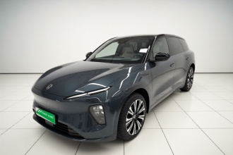 蔚来ES8 2023款 75kWh