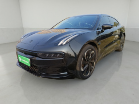 极氪001 2022款 超长续航单电机 WE版