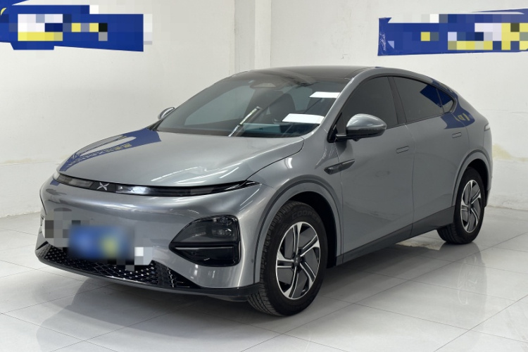 小鹏G6 2023款 755 超长续航 Pro车身外观6002