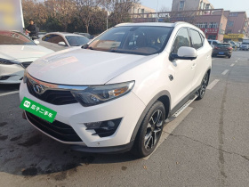 东南DX7 2017款 1.5T 手动凯旋版