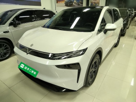 启辰VX6 2025款 大平层 520 Pro