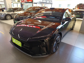 蔚来ET5T 2023款 75kWh Touring