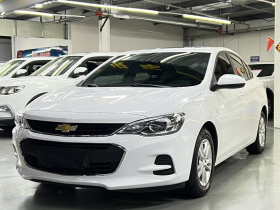 雪佛兰 科沃兹 2016款 1.5L 自动欣悦版