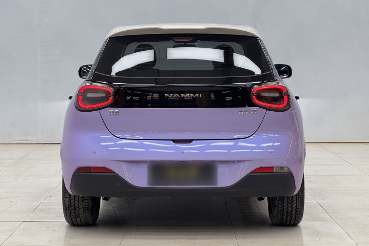 东风纳米 纳米01 2024款 330 Plus智+车身外观6004