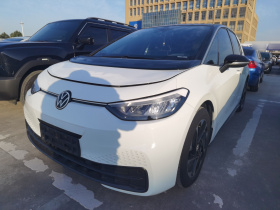 大众ID.3 2024款 纯净智享版