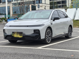 零跑汽车 零跑B01 2025款 650悦享版