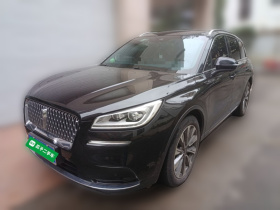 林肯 冒险家 2020款 2.0T 四驱尊耀版