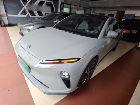 蔚来ET5 2024款 75kWh