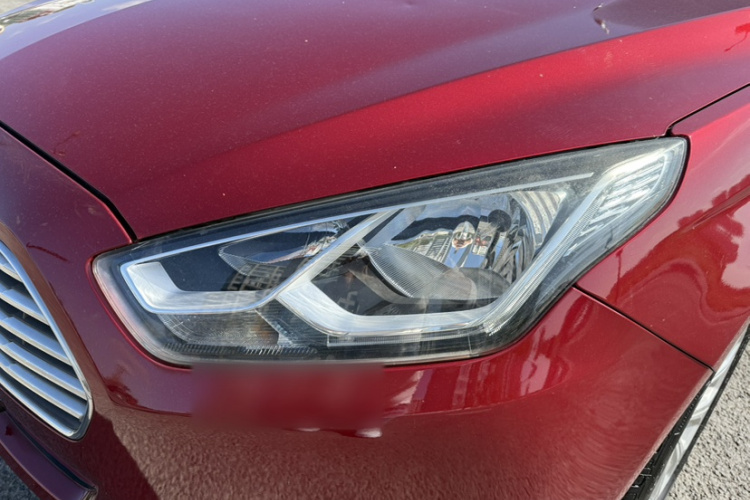 福特 福睿斯 2015款 1.5L 自动时尚型局部细节36