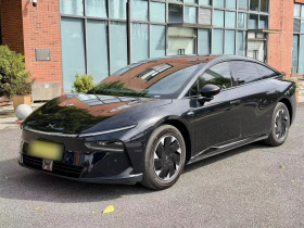 小鹏P7+ 2024款 超长续航 Max