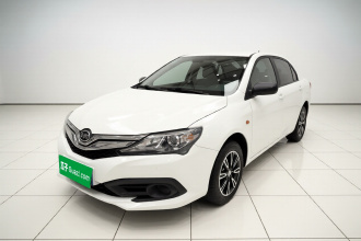 比亚迪F3 2020款 1.5L 手动豪华版