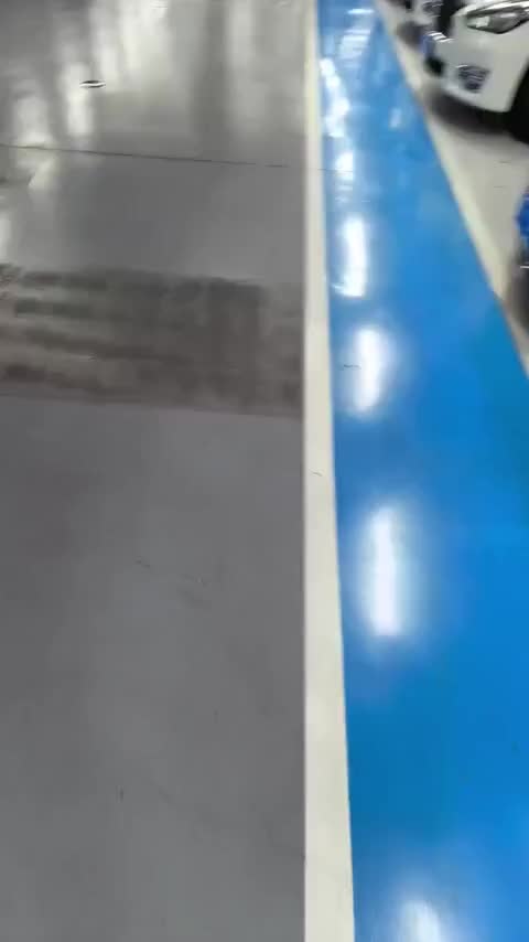 奥迪Q5L 2020款 改款 40 TFSI 荣享时尚型讲解2