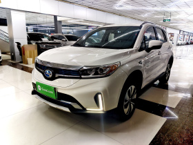 广汽集团 广汽ix4 2018款 领先版