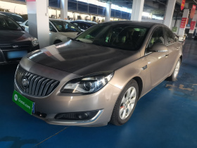 别克 君威 2014款 2.0L 领先时尚型