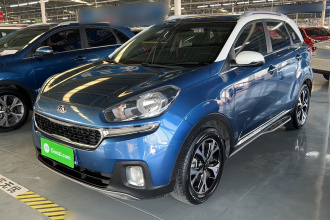 起亚 KX3傲跑 2015款 1.6T 自动两驱DLX