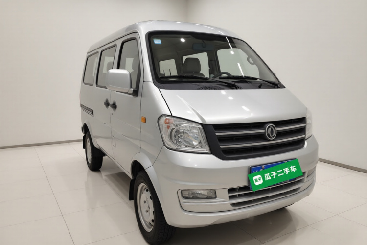 东风小康K07S 2022款 1.3L高功版基本型车身外观3