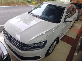 大众 朗逸 2017款 1.6L 自动风尚版