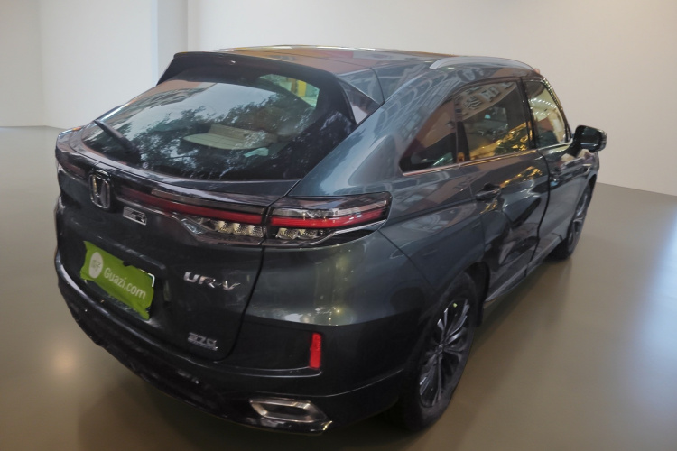 本田UR-V 2020款 370TURBO 两驱尊雅版车身外观7