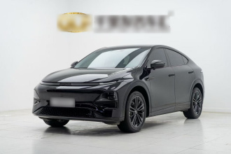 小鹏G6 2023款 580 长续航 Pro