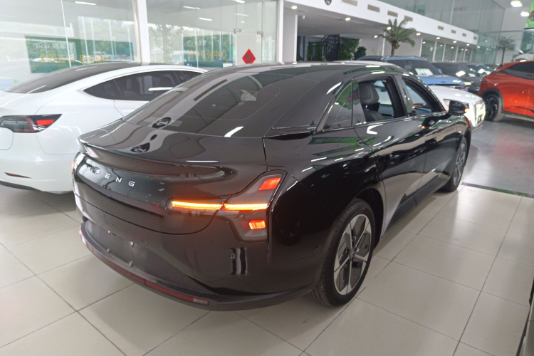 小鹏MONA M03 2024款 620 超长续航车身外观6005