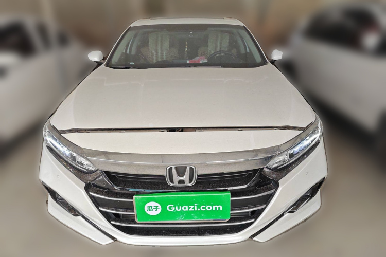 本田 雅阁 2022款 260TURBO 豪华版车身外观6001