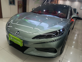 腾势Z9GT 2024款 630四驱Max版