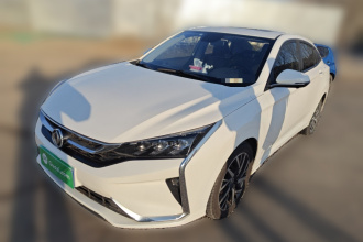 东风风神 奕炫 2020款 230T 自动炫酷版