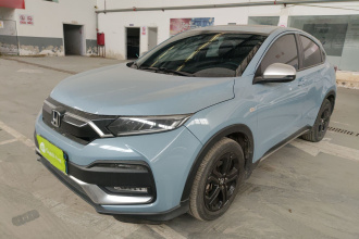 本田XR-V 2021款 220TURBO CVT豪华版