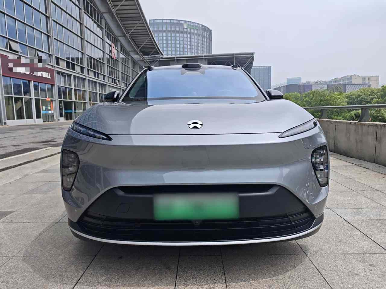 蔚来ES8 2024款 100kWh(1)