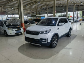 长安CS55 2017款 1.5T 手动炫动型