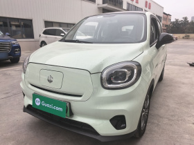 零跑汽车 零跑T03 2024款 403舒享版