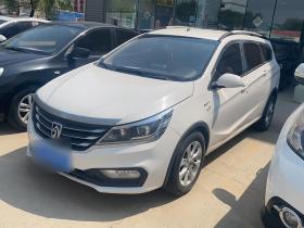 宝骏310W 2017款 1.5L 手动舒适型 国V