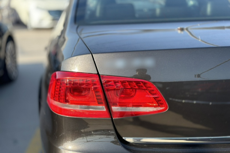 大众 迈腾 2015款 2.0TSI 豪华型车身外观6004