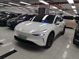 乐道L60 2024款 60kWh 后驱版