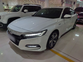 本田 雅阁 2018款 锐·混动 2.0L 锐智版 国VI