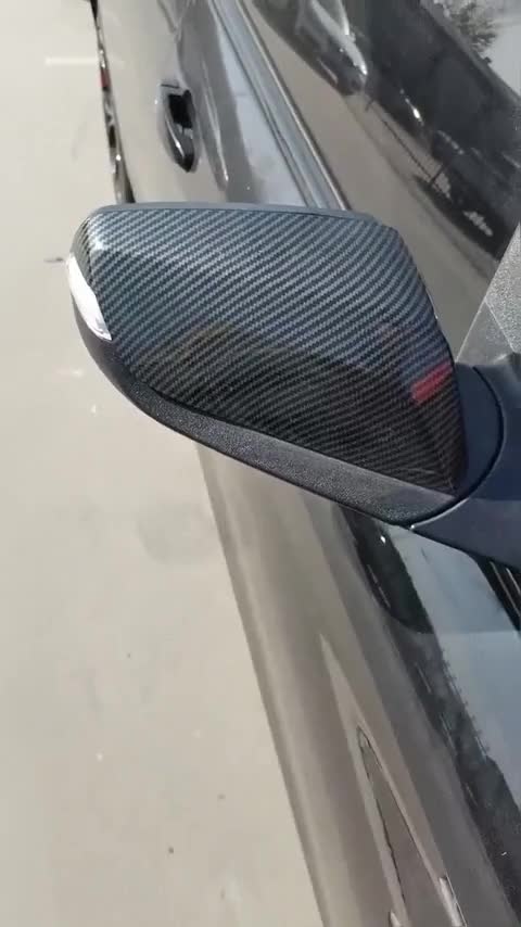 雪佛兰 迈锐宝XL 2021款 Redline 550T 自动锐动版讲解2