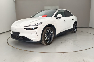 乐道L60 2024款 60kWh 后驱版