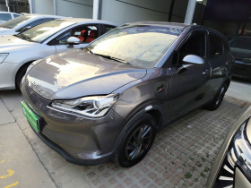 哪吒汽车 哪吒V 2021款 标准续航娱乐版升级型