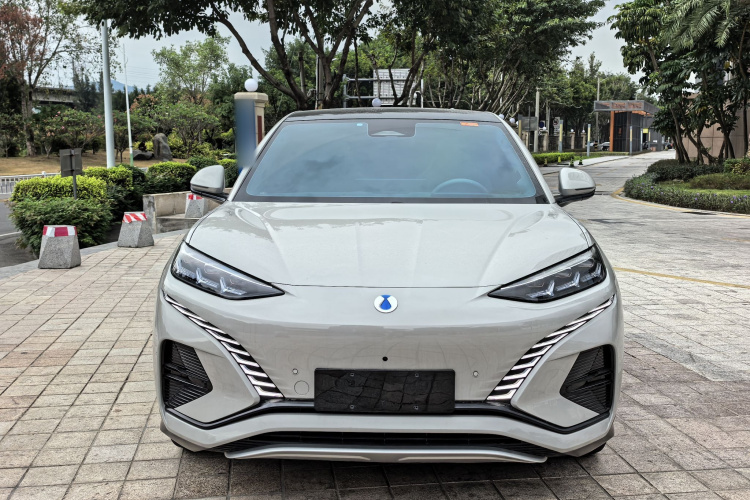 腾势N7 2023款 长续航性能Max版车身外观6001