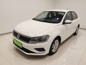 大众 捷达 2019款 梦想版 1.4L 手动时尚型